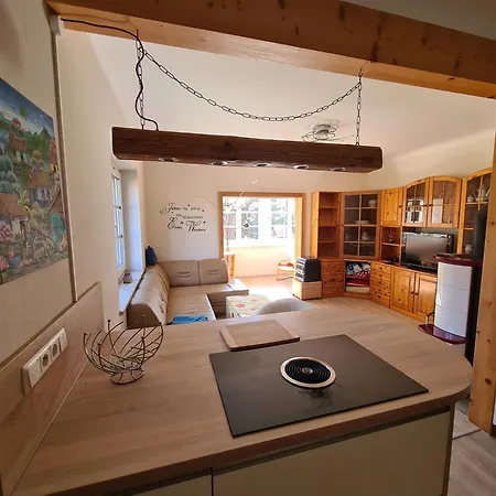 Im Gruenen Am Rande Von Dresden Apartment Radeberg