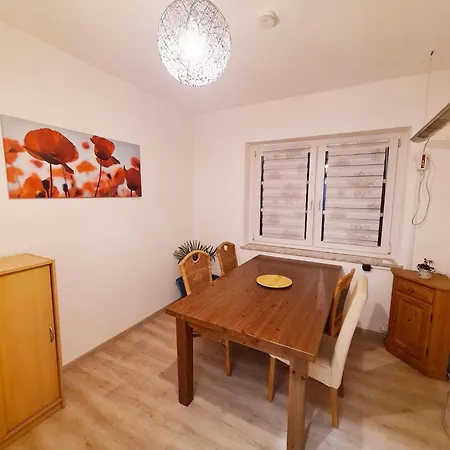 Im Gruenen Am Rande Von Dresden Apartment