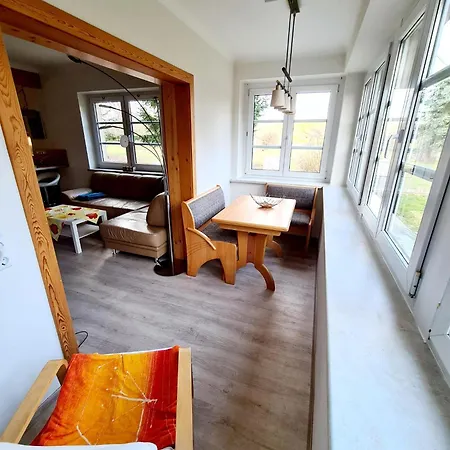 Im Gruenen Am Rande Von Dresden Apartment Radeberg